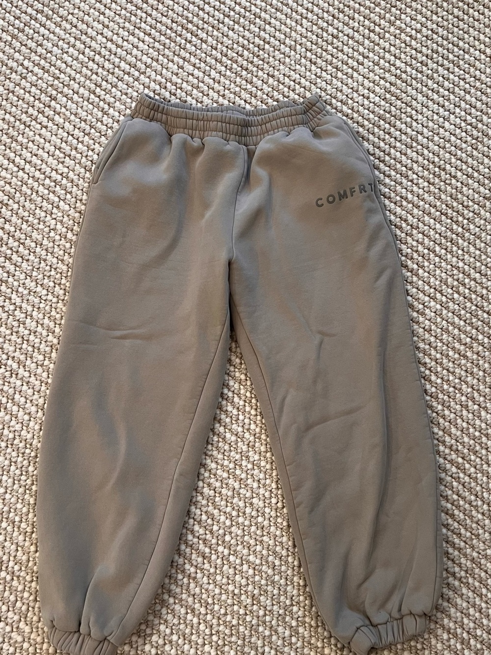 Comfrt Tranquil Unisex sweatpants